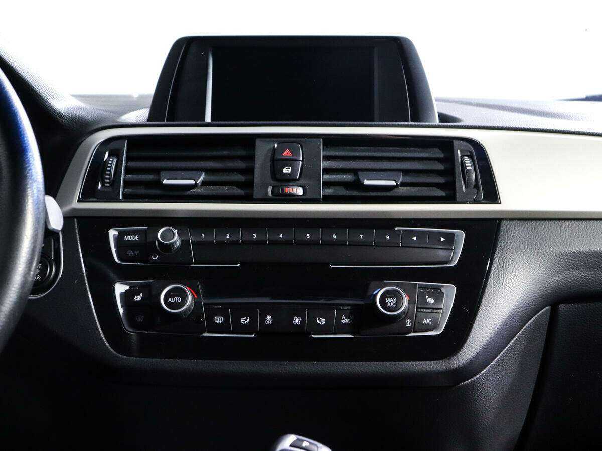 Купить БМВ 1 серии, 2018, 91 506 км.. Фото: #10