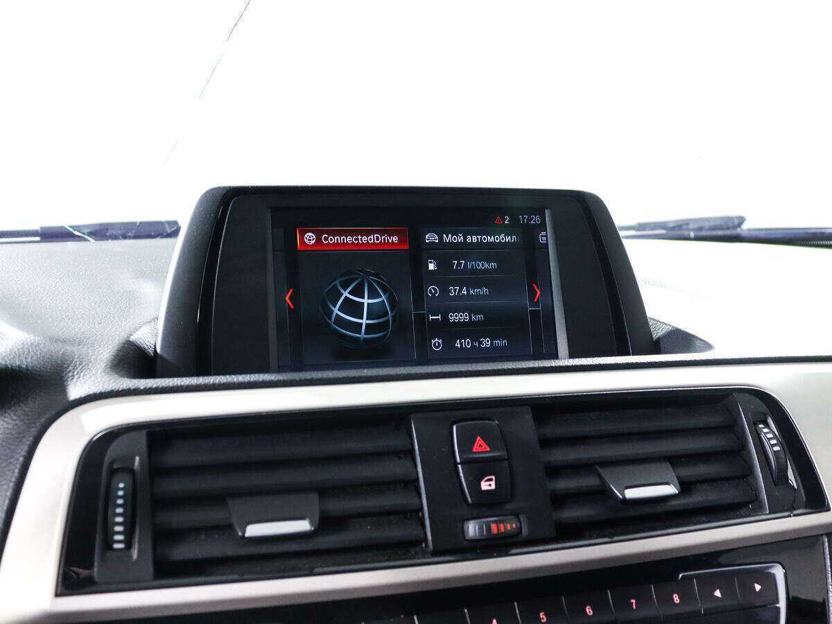 Купить БМВ 1 серии, 2018, 91 506 км.. Фото: #13