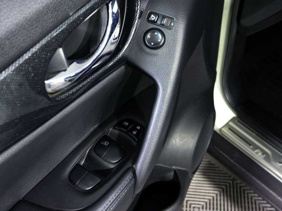 Купить Ниссан Икс-Трейл, 2015, 112 000 км.. Фото: #14