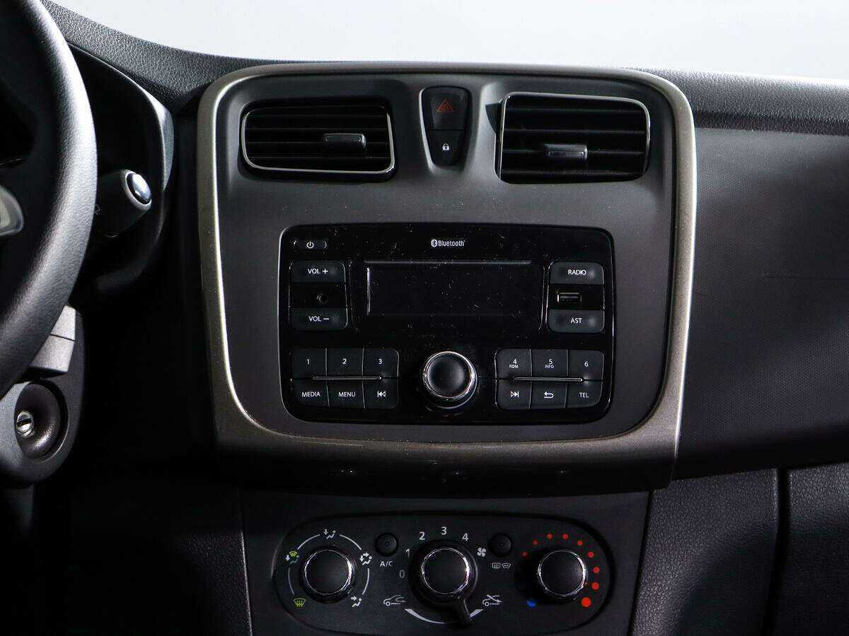 Купить Рено Сандеро, 2020, 12 275 км.. Фото: #10