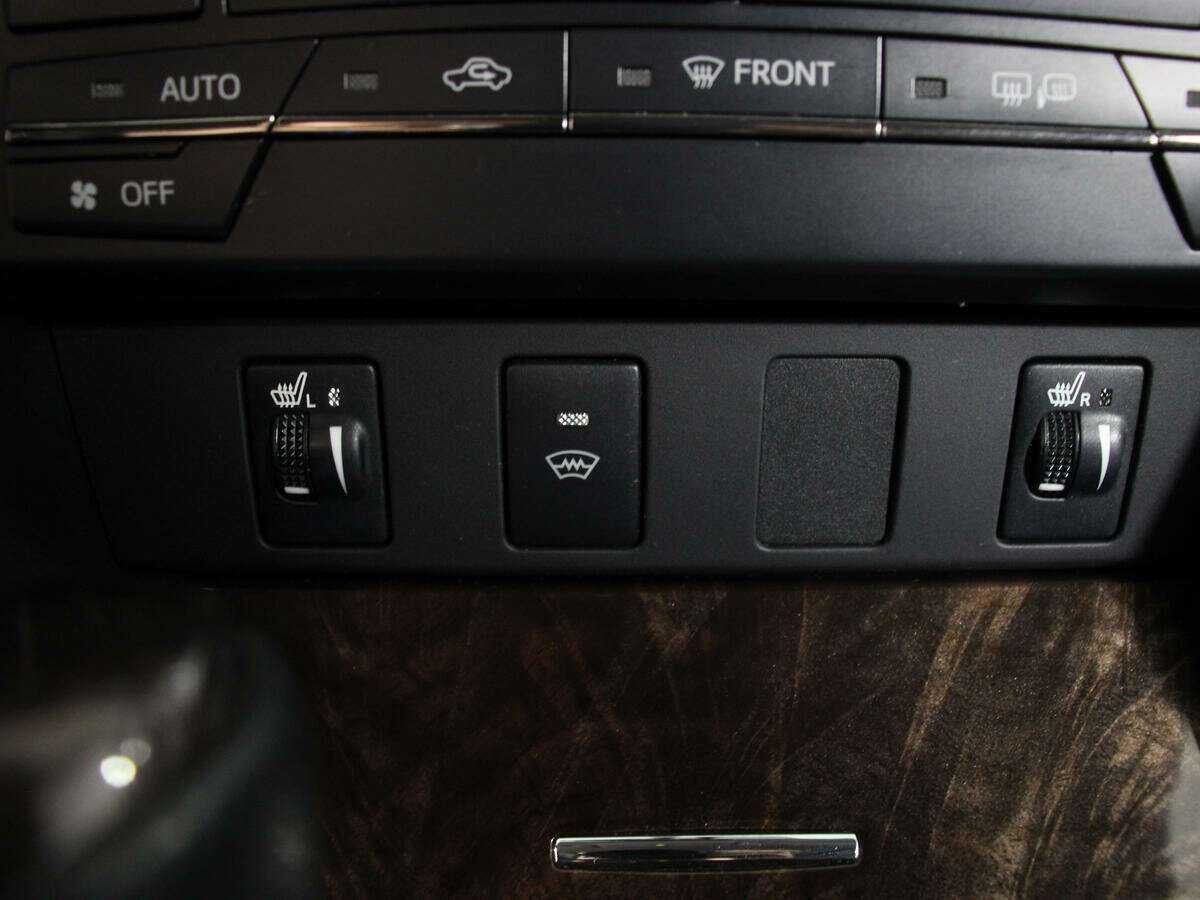 Купить Тойота Камри, 2018, 101 050 км.. Фото: #23