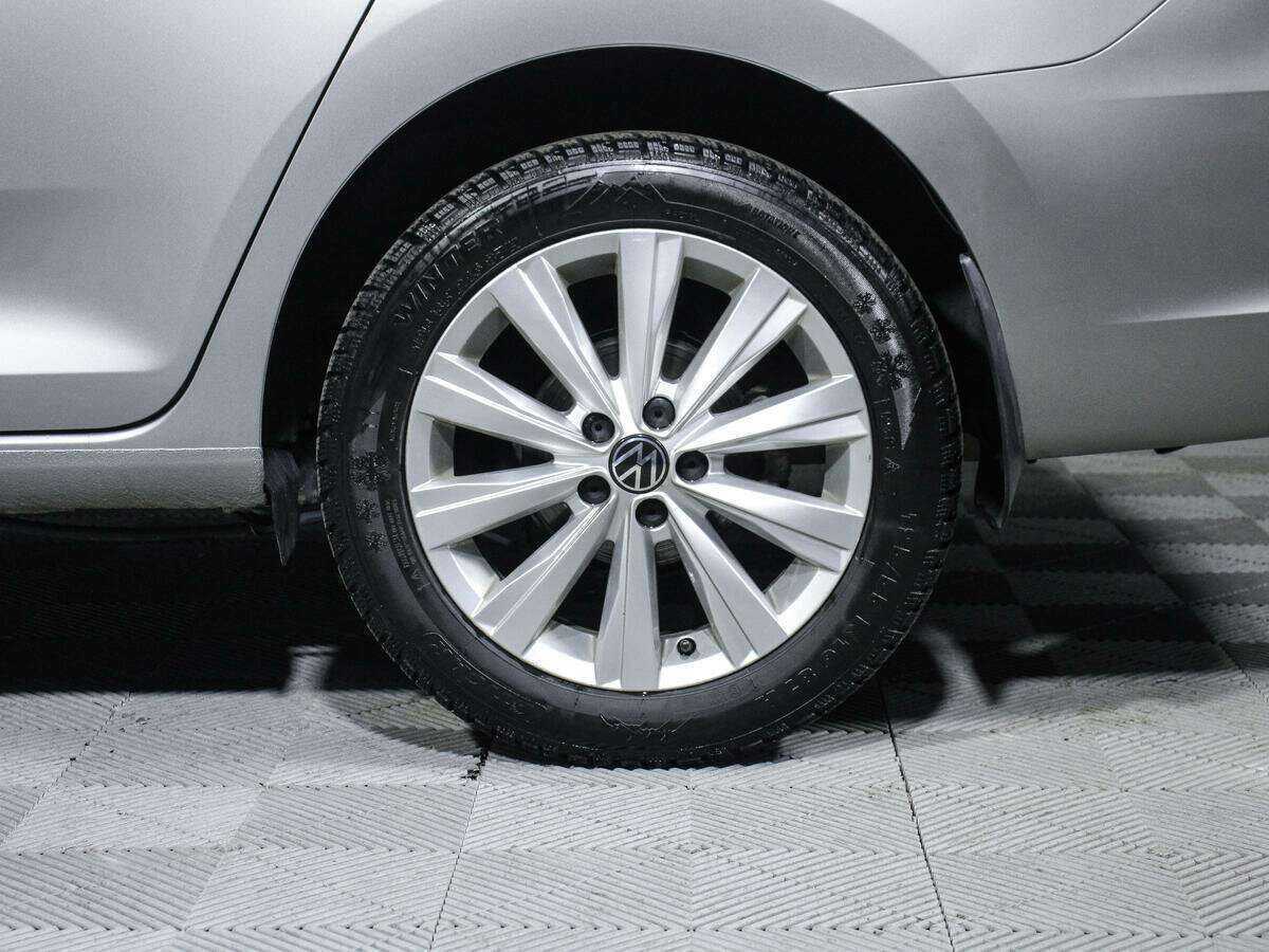 Купить Фольксваген Поло, 2021, 65 938 км.. Фото: #12