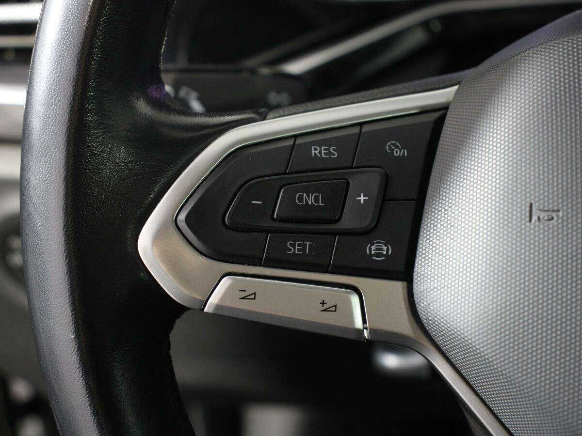 Купить Фольксваген Поло, 2021, 65 938 км.. Фото: #13