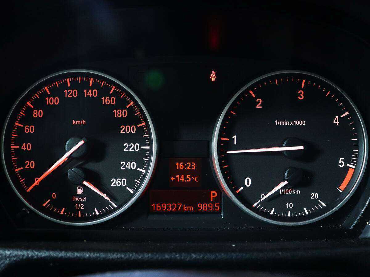 Купить БМВ Икс1, 2013, 169 326 км.. Фото: #10