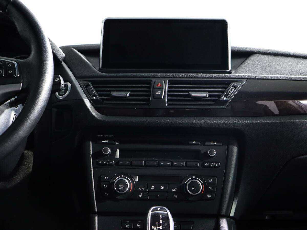 Купить БМВ Икс1, 2013, 169 326 км.. Фото: #12