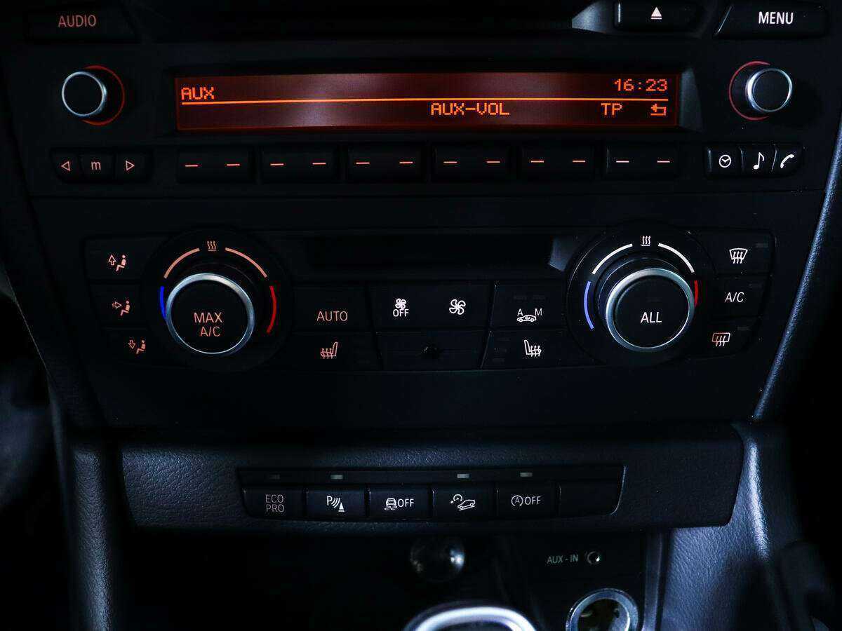 Купить БМВ Икс1, 2013, 169 326 км.. Фото: #15