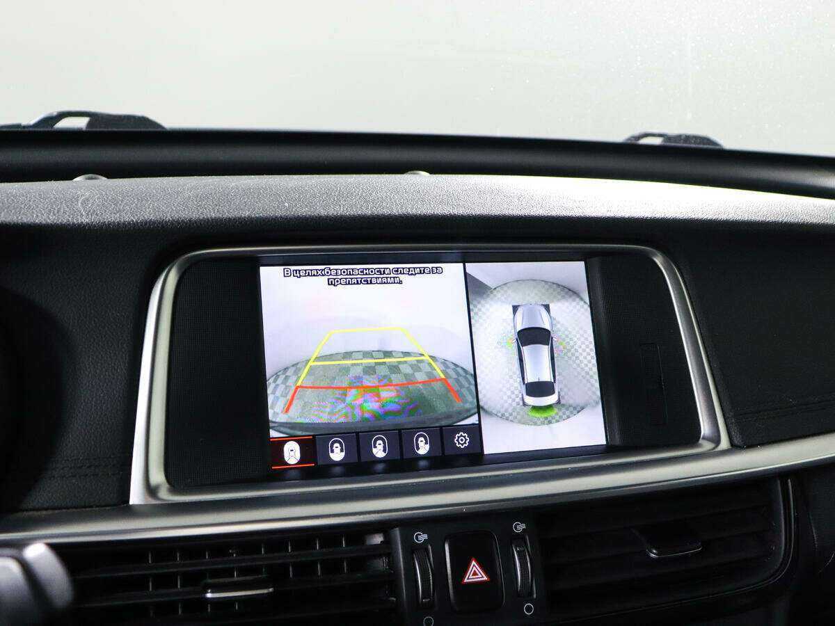 Купить Киа Оптима, 2019, 115 703 км.. Фото: #11