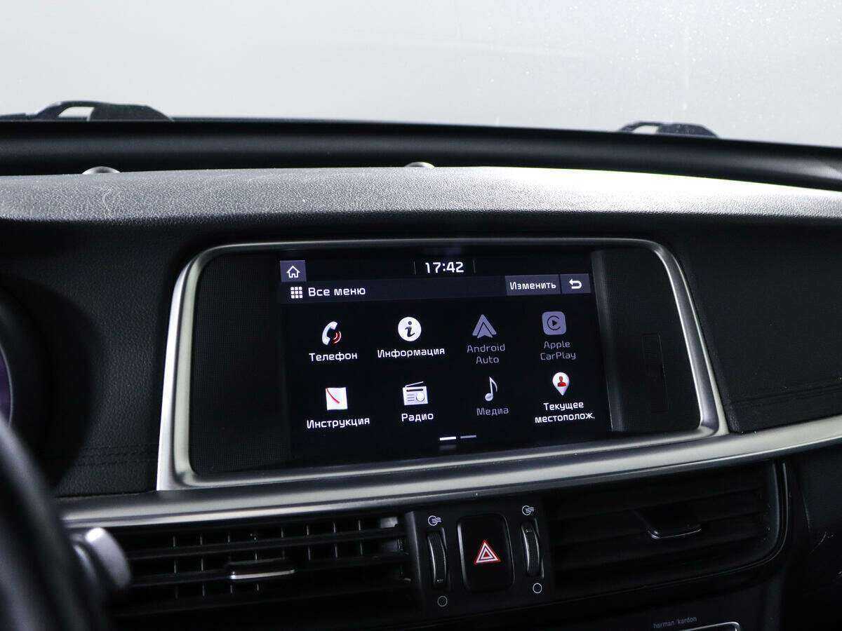 Купить Киа Оптима, 2019, 115 703 км.. Фото: #13