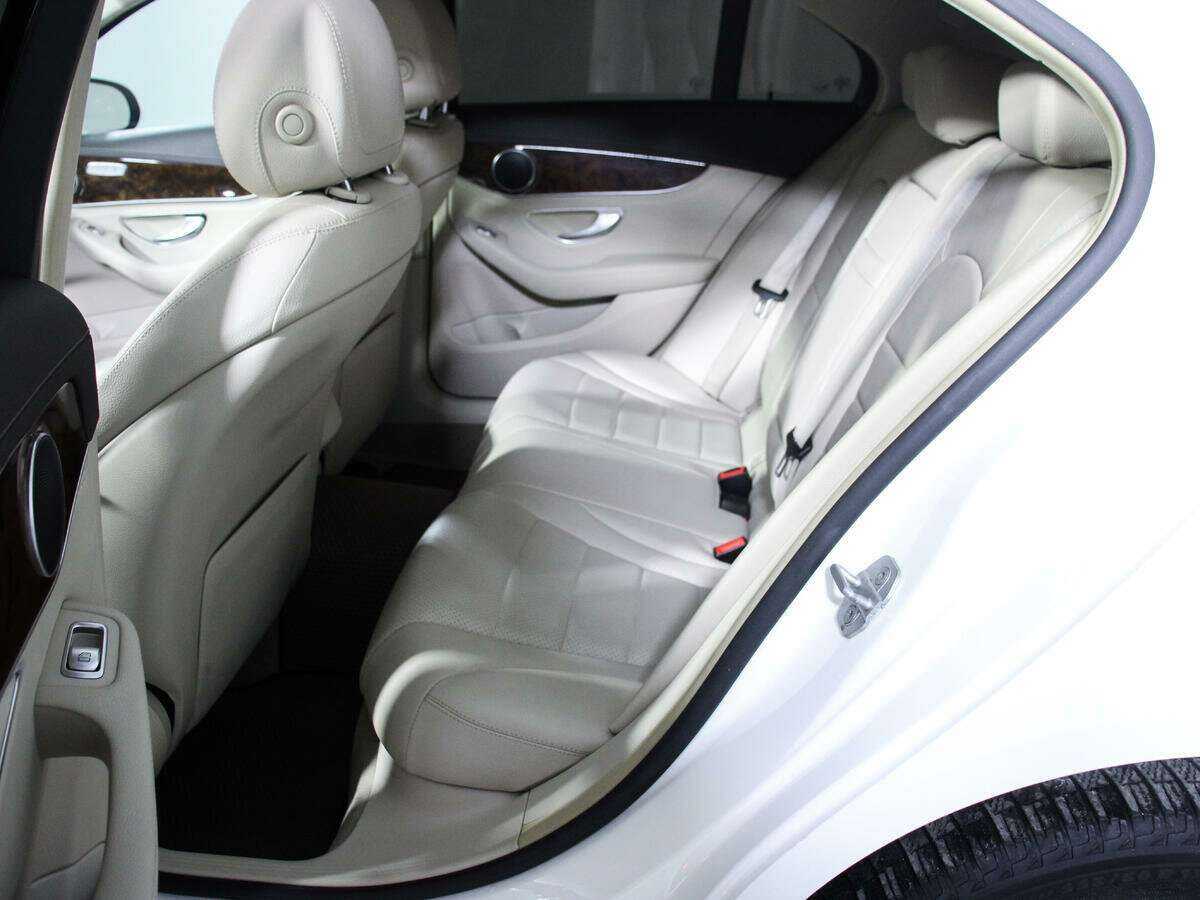 Купить Мерседес-Бенц Ц-Класс, 2014, 98 000 км.. Фото: #6