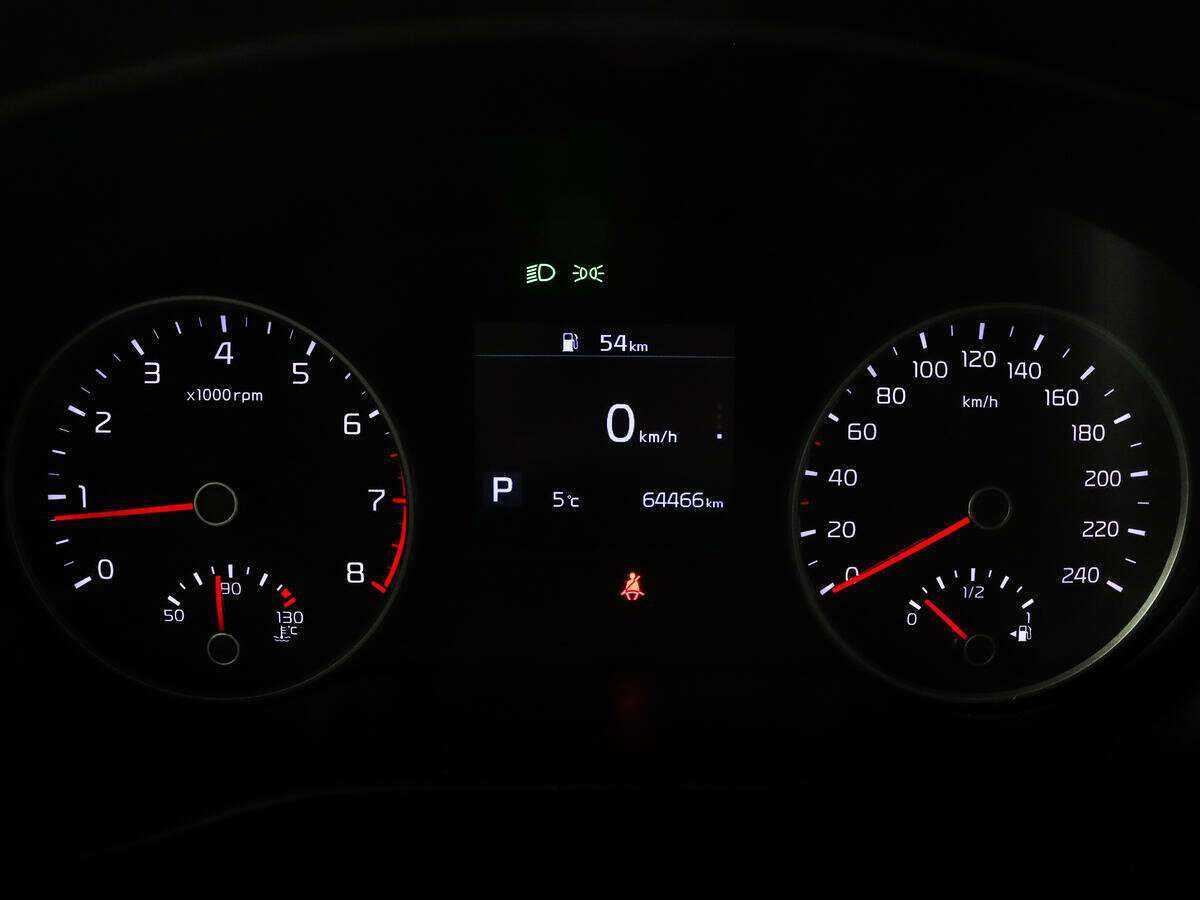 Купить Киа Спортейдж, 2020, 64 400 км.. Фото: #10