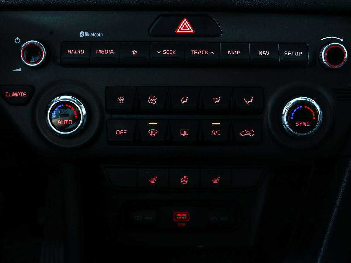 Купить Киа Спортейдж, 2020, 64 400 км.. Фото: #19