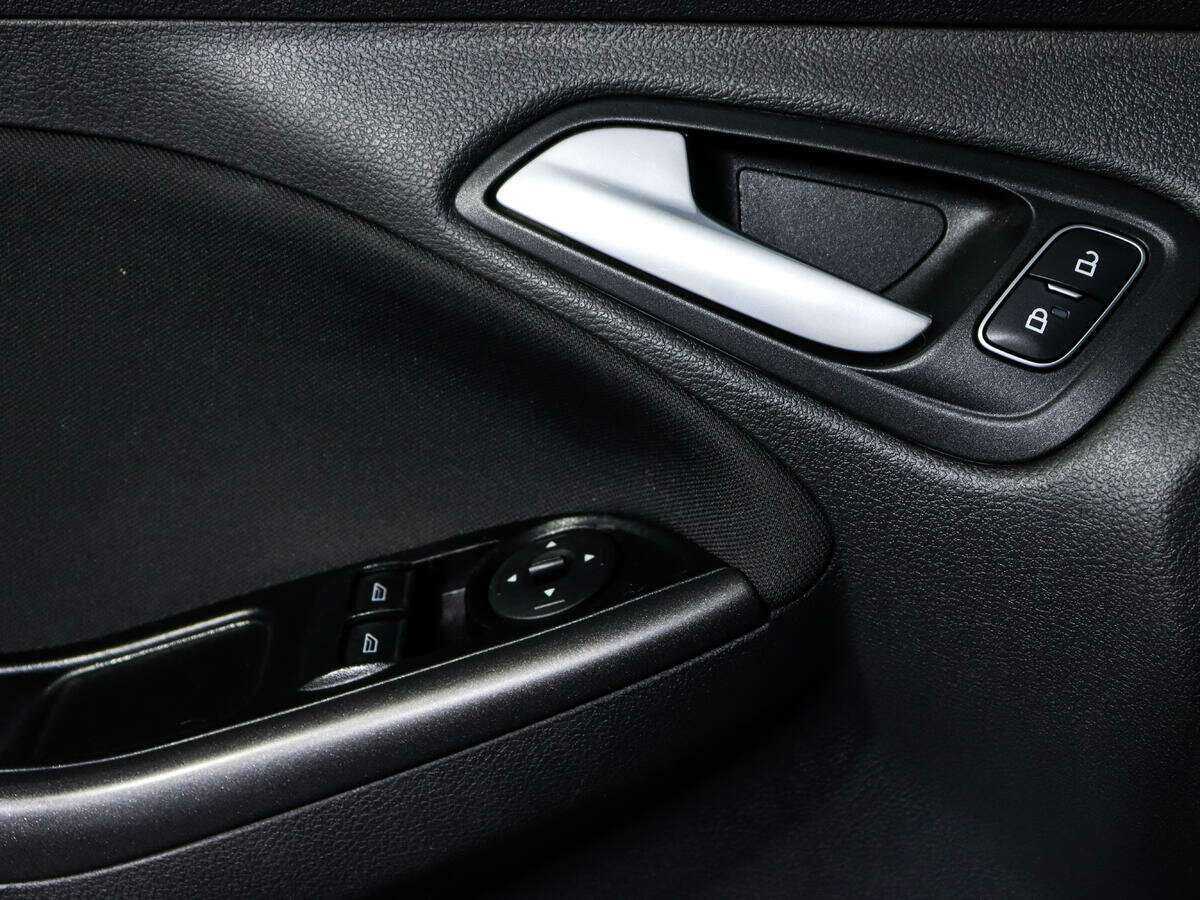 Купить Форд Фокус, 2018, 61 105 км.. Фото: #14