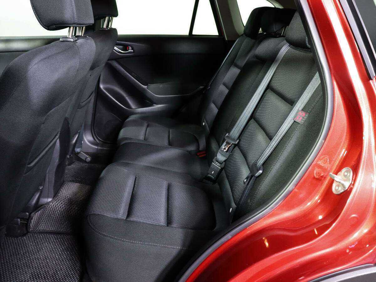 Купить Мазда Ц-Икс-5, 2012, 104 030 км.. Фото: #6