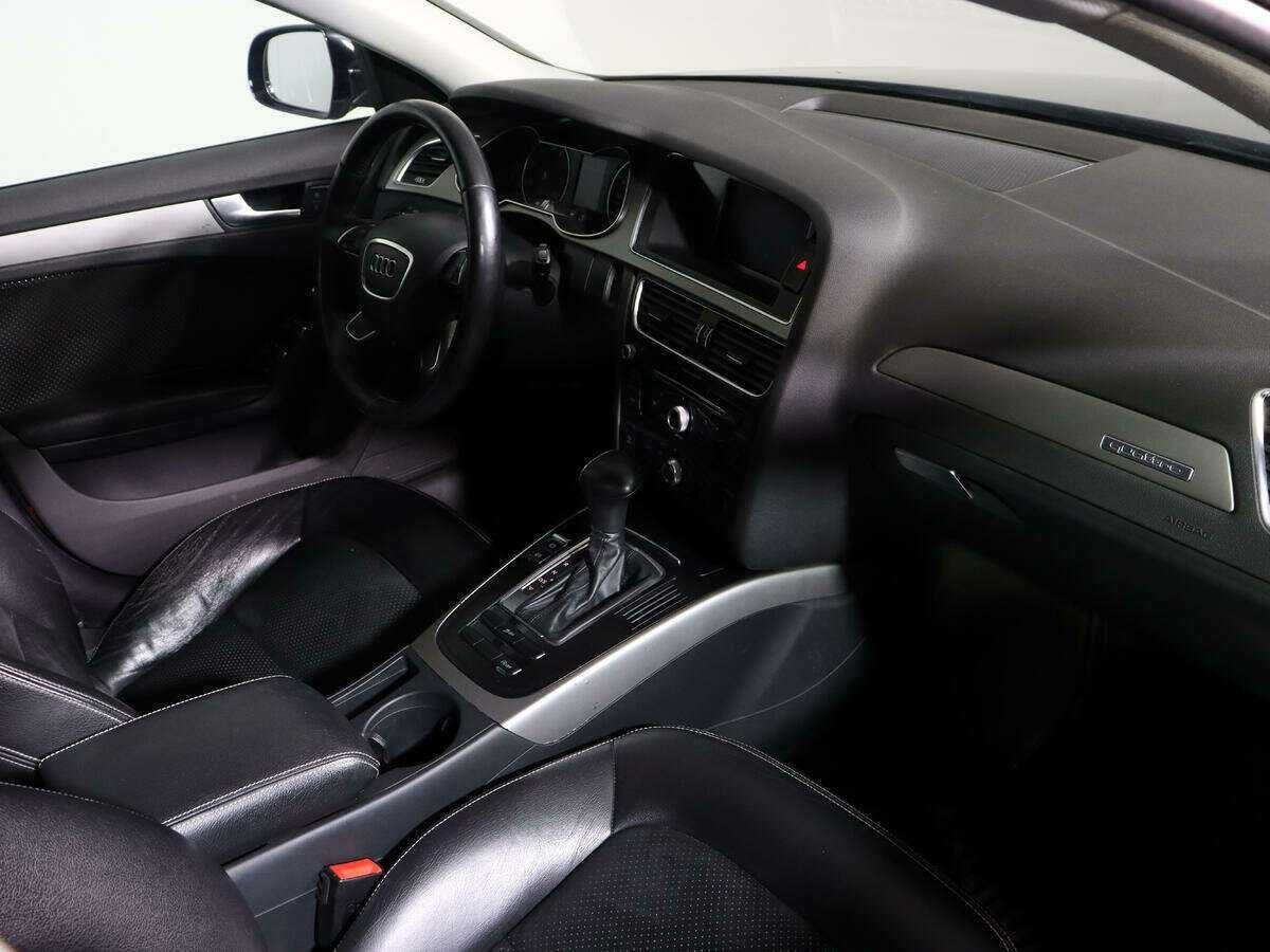 Купить Ауди А4, 2012, 182 500 км.. Фото: #8