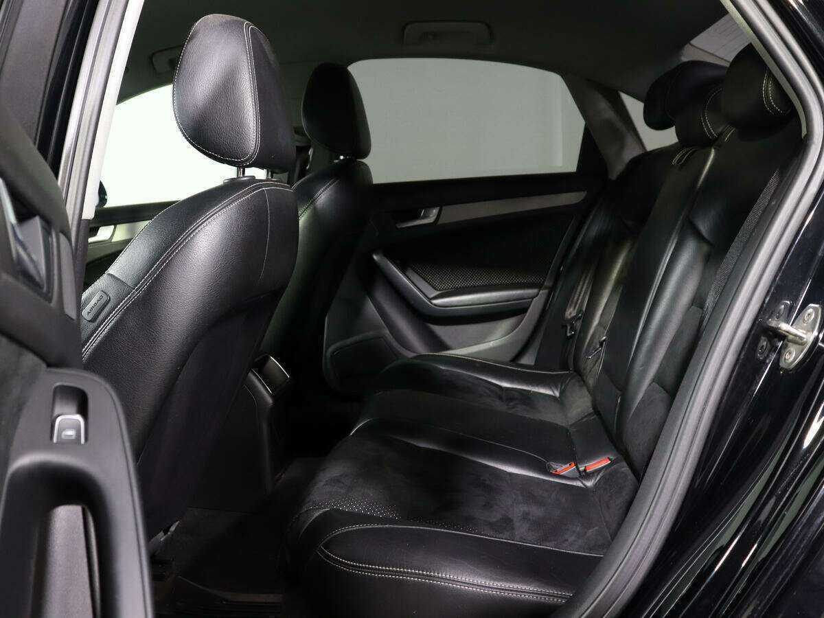 Купить Ауди А4, 2012, 182 500 км.. Фото: #9