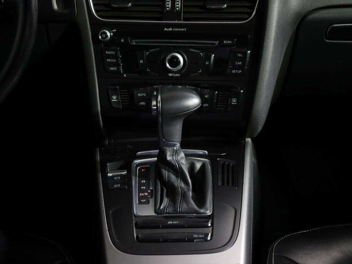 Купить Ауди А4, 2012, 182 500 км.. Фото: #12