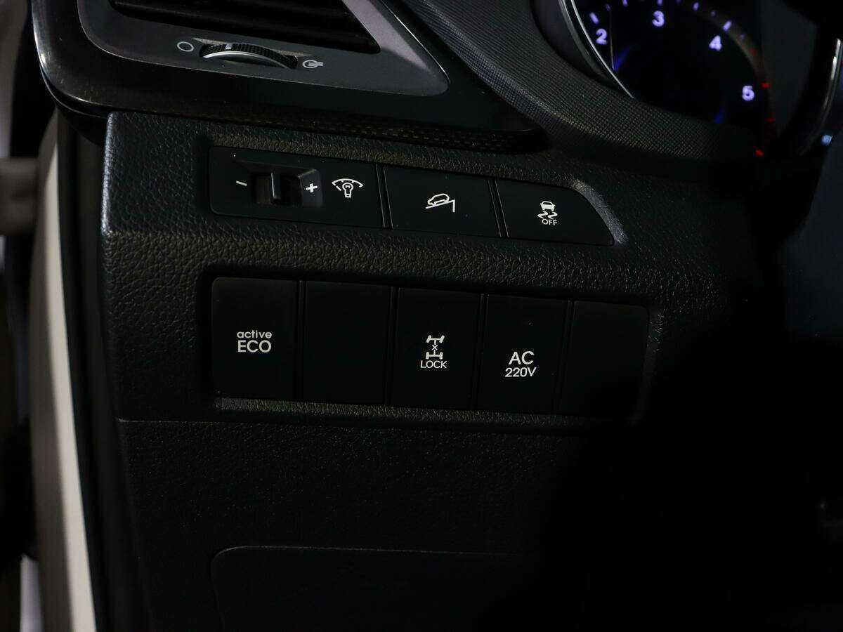 Купить Хендай Санта Фе, 2013, 102 200 км.. Фото: #14