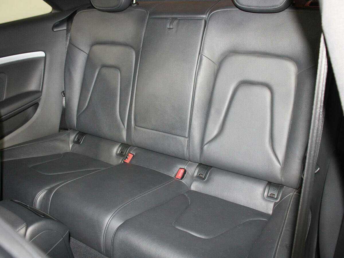 Купить Ауди А5, 2013, 126 970 км.. Фото: #9