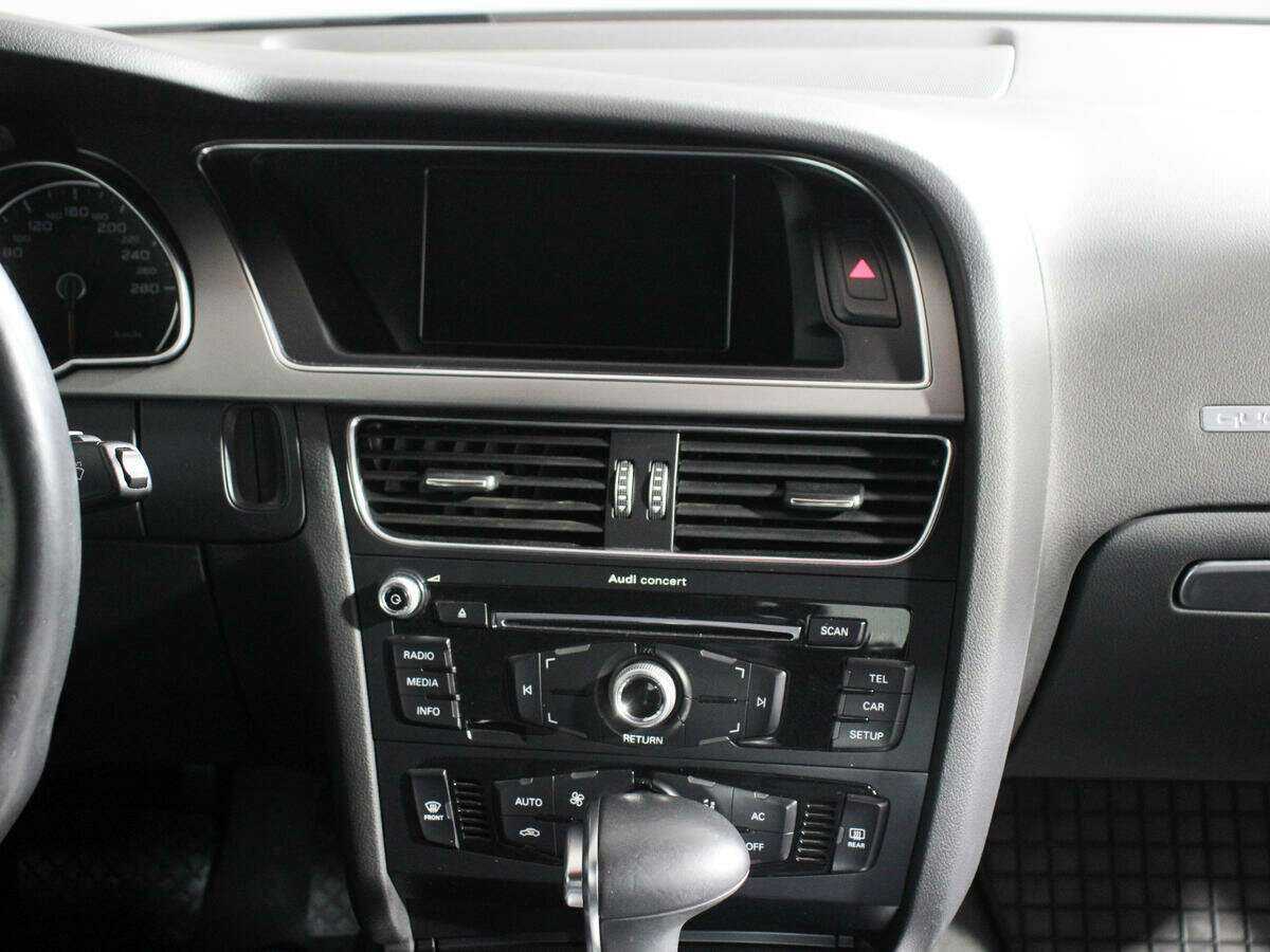 Купить Ауди А5, 2013, 126 970 км.. Фото: #12