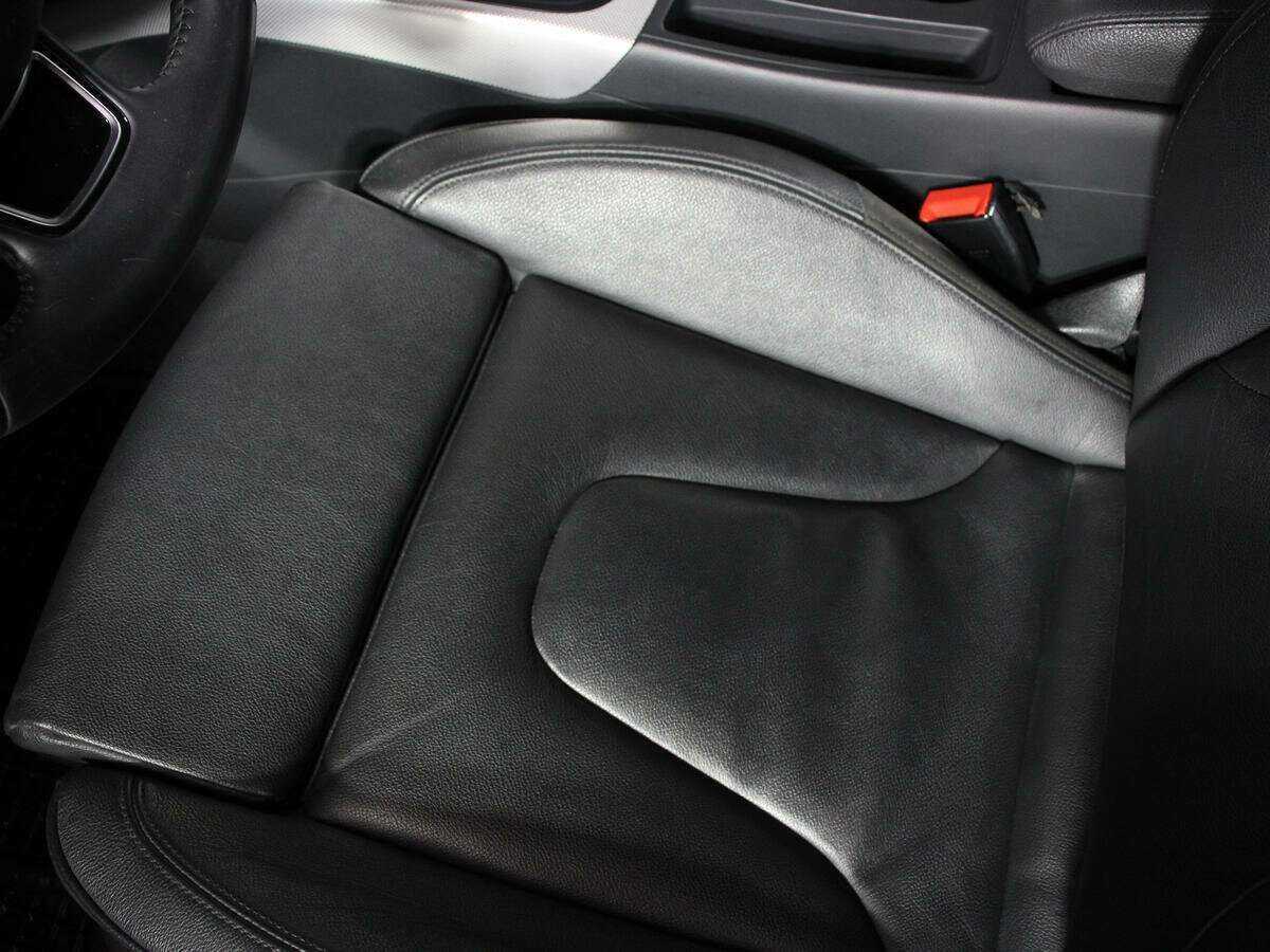 Купить Ауди А5, 2013, 126 970 км.. Фото: #16