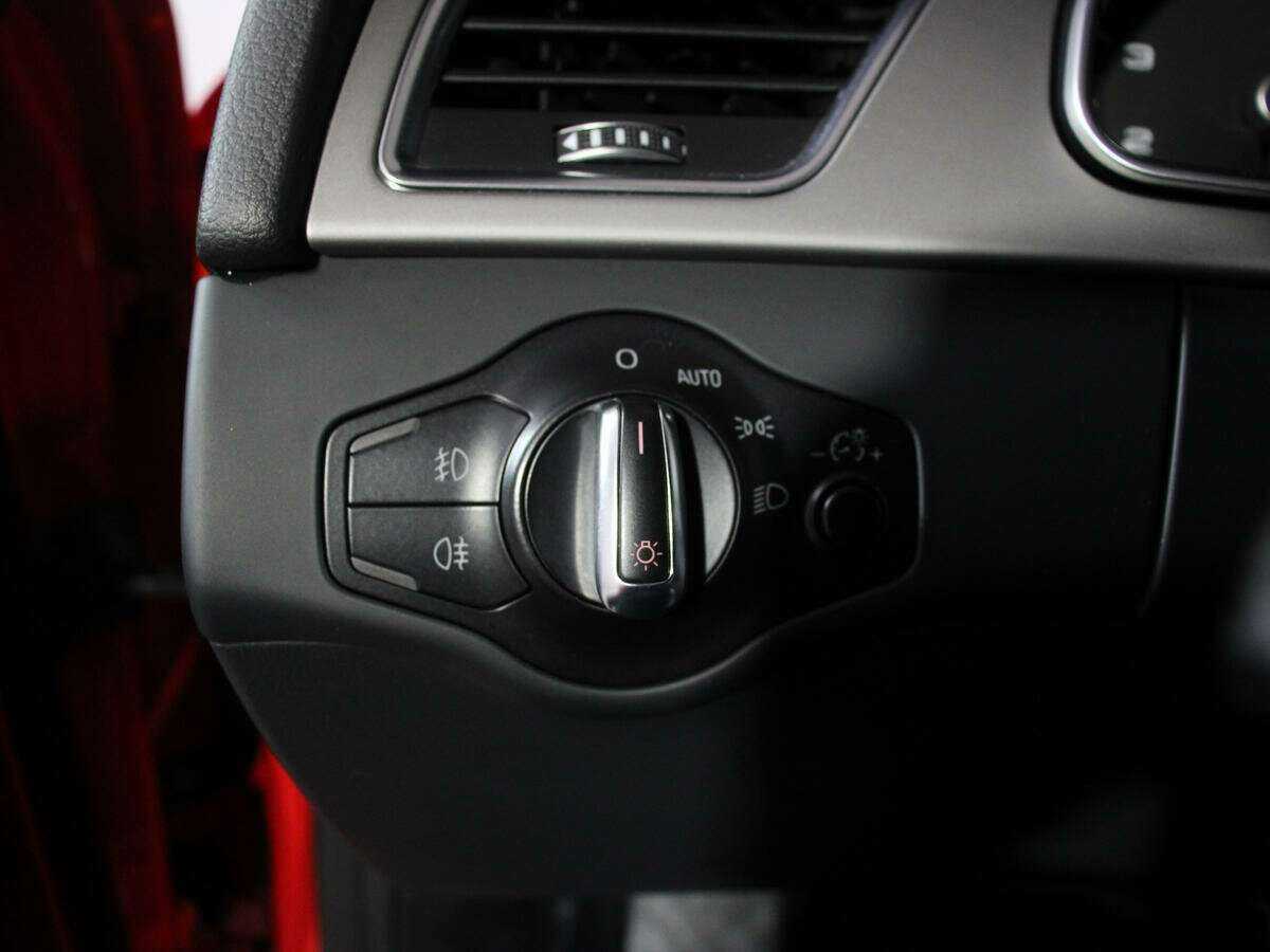 Купить Ауди А5, 2013, 126 970 км.. Фото: #18