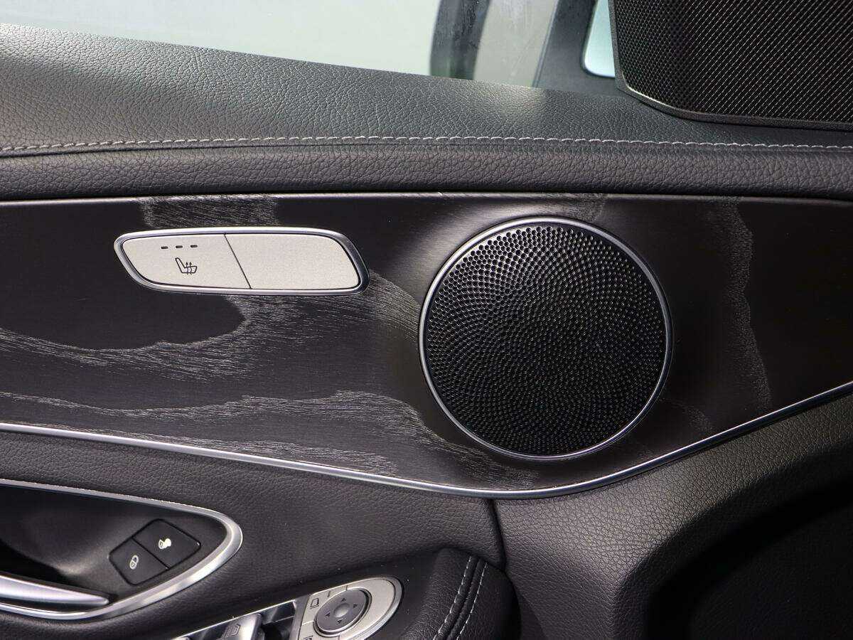 Купить Мерседес-Бенц Ц-Класс, 2015, 85 001 км.. Фото: #16