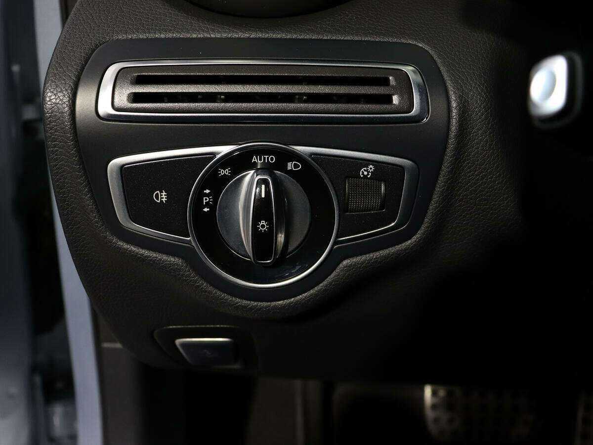 Купить Мерседес-Бенц Ц-Класс, 2015, 85 001 км.. Фото: #17