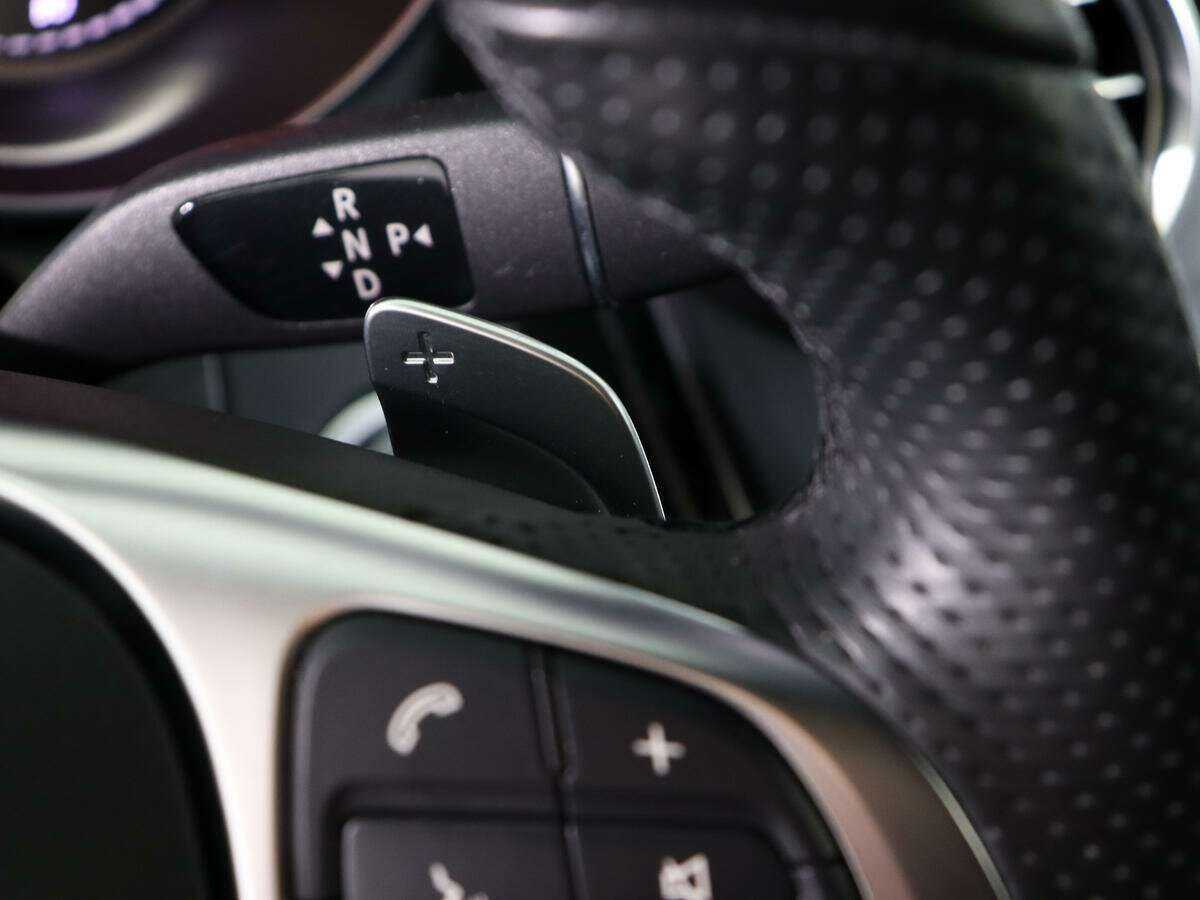 Купить Мерседес-Бенц Ц-Класс, 2015, 85 001 км.. Фото: #19