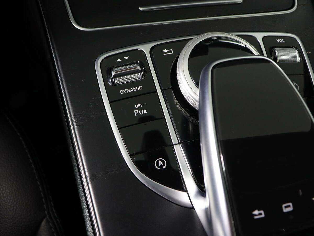 Купить Мерседес-Бенц Ц-Класс, 2015, 85 001 км.. Фото: #20