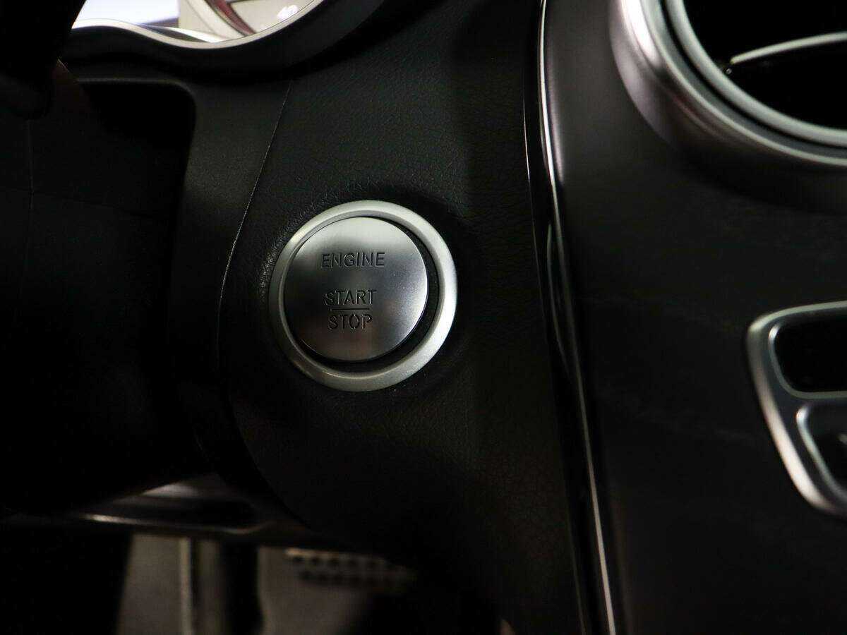 Купить Мерседес-Бенц Ц-Класс, 2015, 85 001 км.. Фото: #21