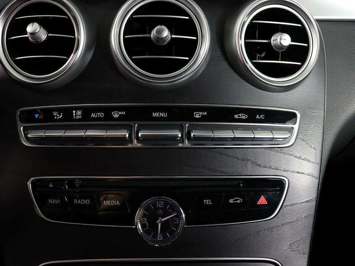 Купить Мерседес-Бенц Ц-Класс, 2015, 85 001 км.. Фото: #22