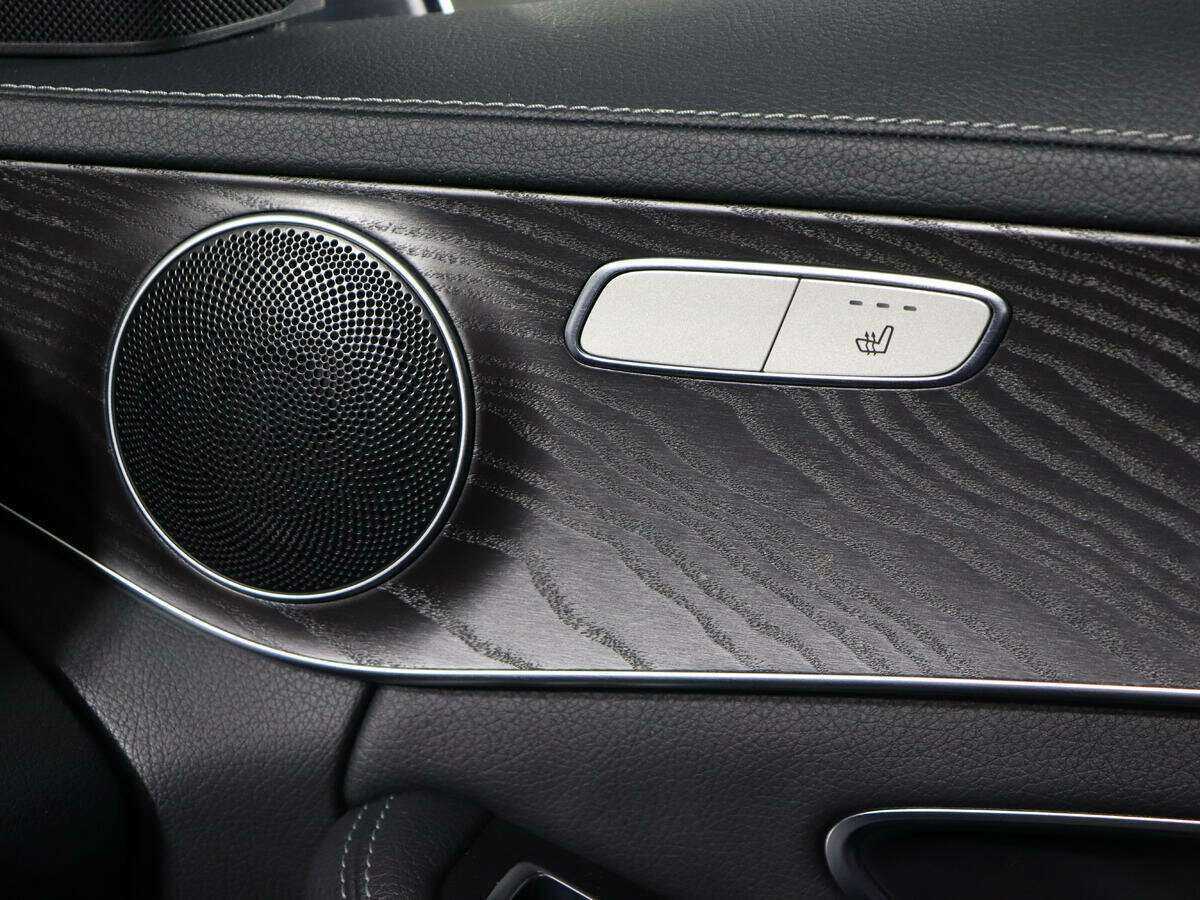 Купить Мерседес-Бенц Ц-Класс, 2015, 85 001 км.. Фото: #23