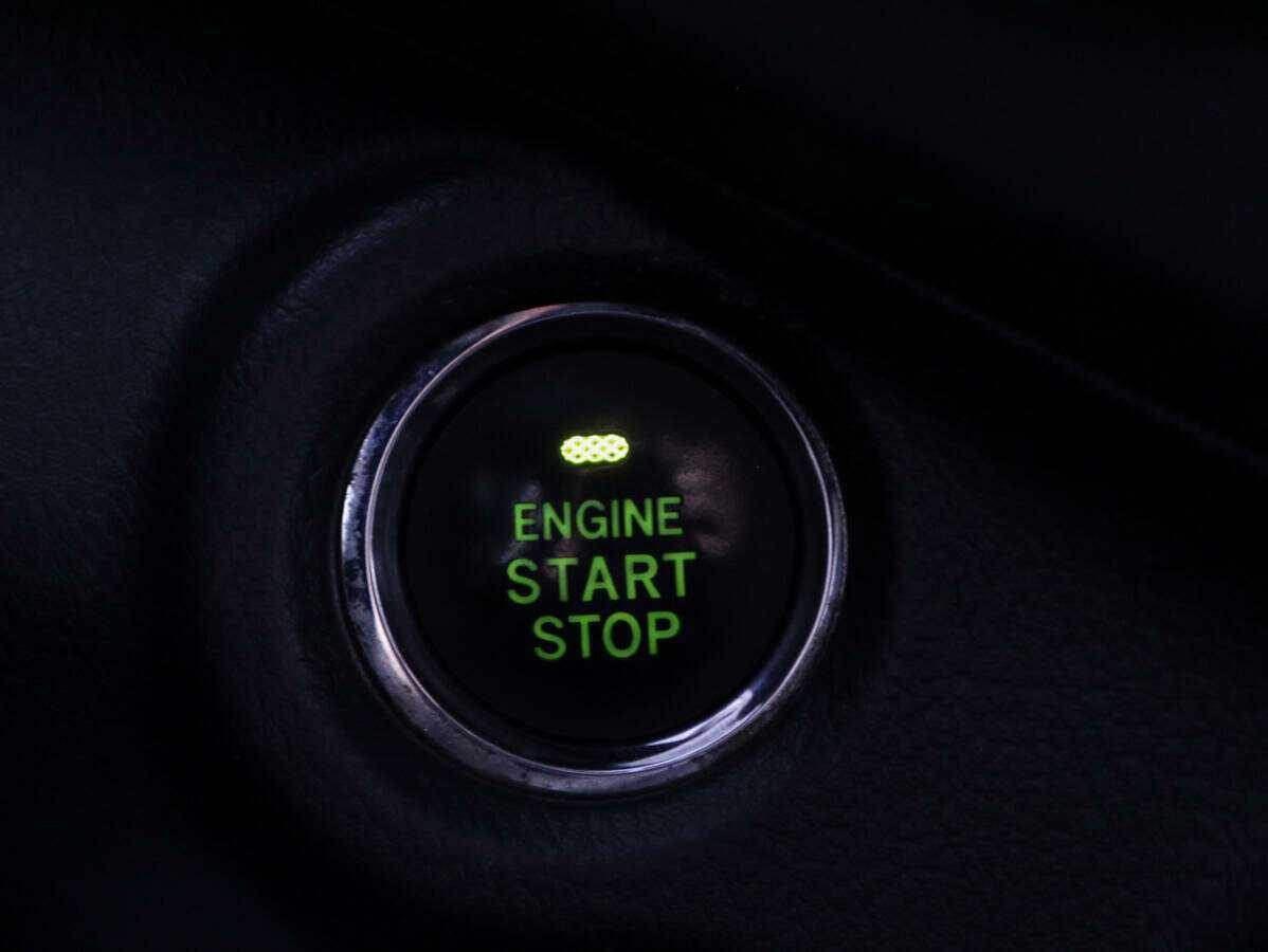 Купить Тойота Хайлэндер, 2012, 124 216 км.. Фото: #16