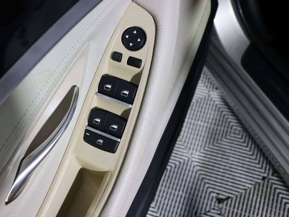 Купить БМВ 5 серии, 2012, 118 777 км.. Фото: #12