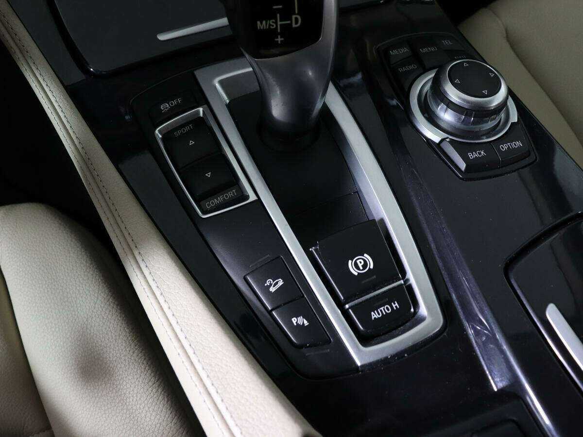 Купить БМВ 5 серии, 2012, 118 777 км.. Фото: #17