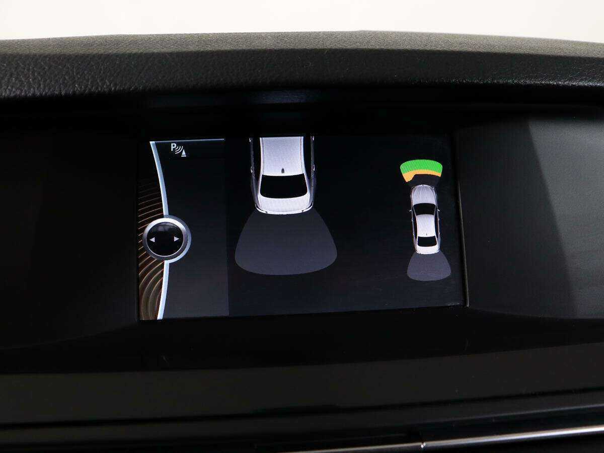 Купить БМВ 5 серии, 2012, 118 777 км.. Фото: #19