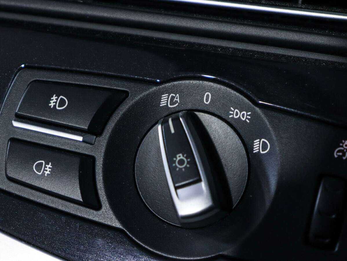 Купить БМВ 5 серии, 2013, 130 000 км.. Фото: #14