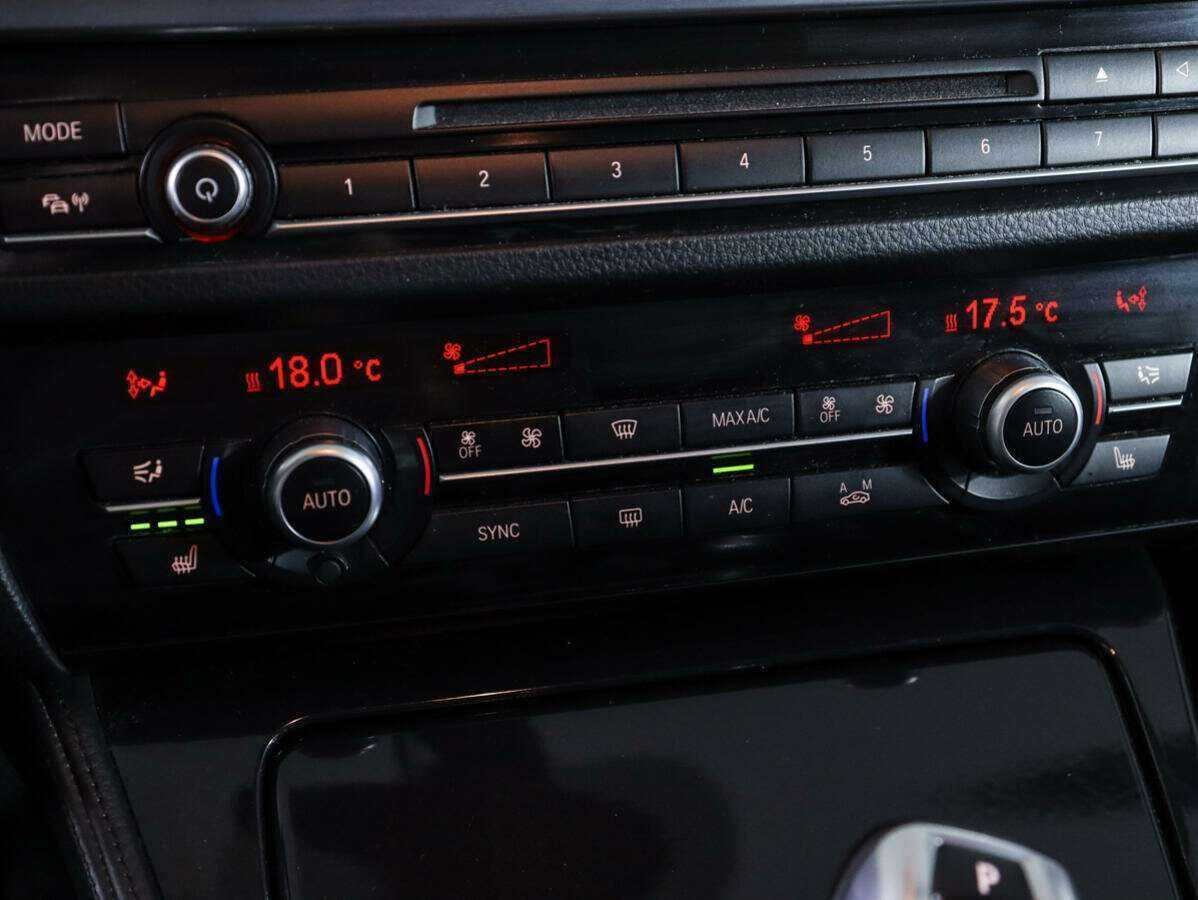 Купить БМВ 5 серии, 2013, 130 000 км.. Фото: #16