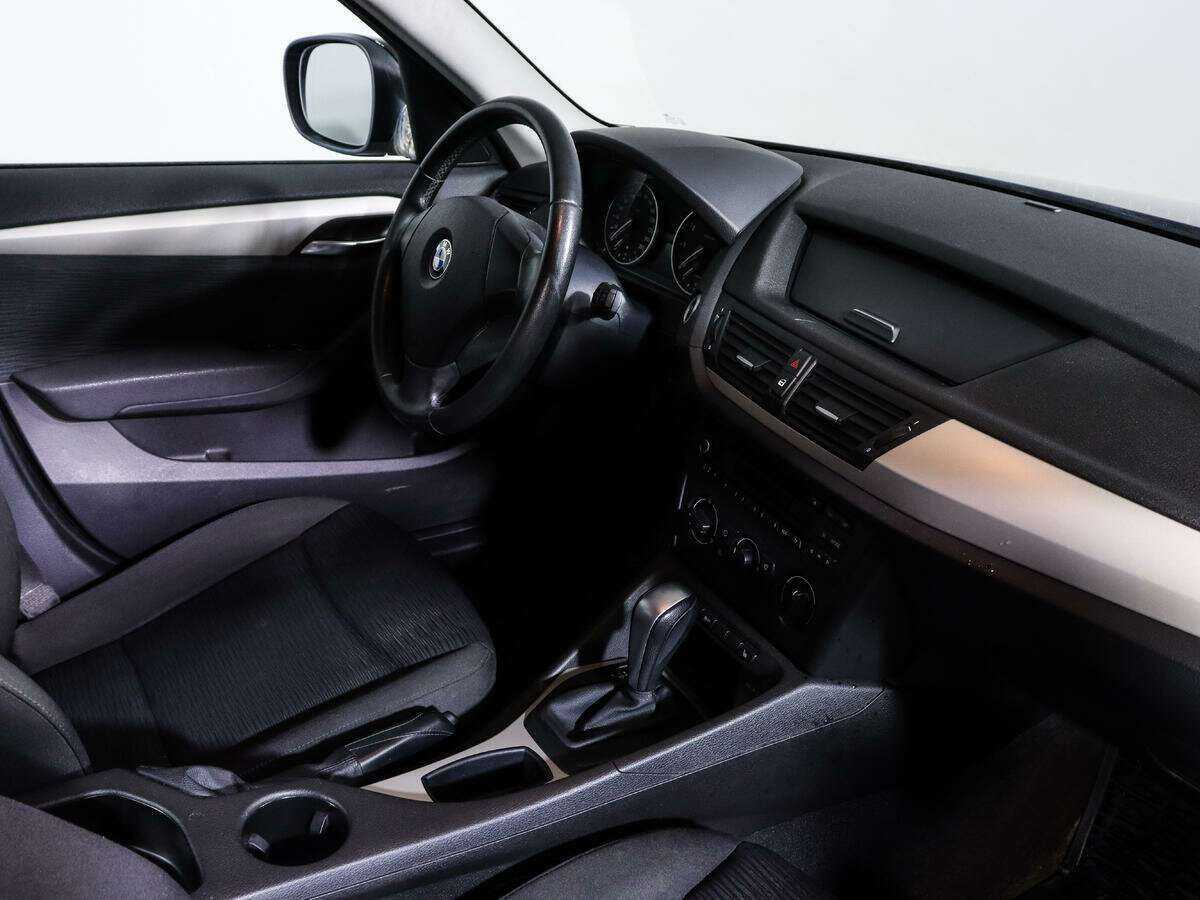 Купить БМВ Икс1, 2012, 83 555 км.. Фото: #6