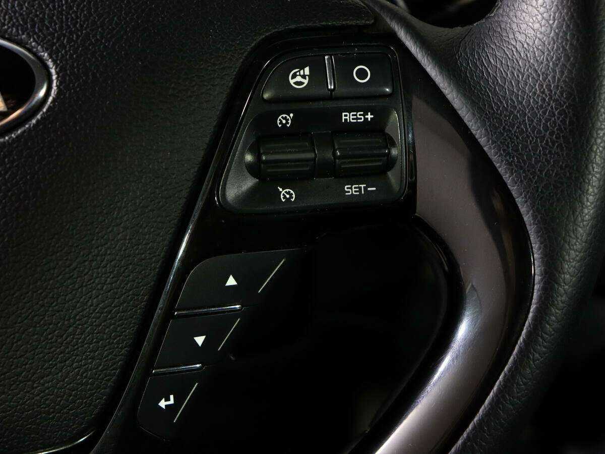 Купить Киа Сид, 2018, 136 296 км.. Фото: #16