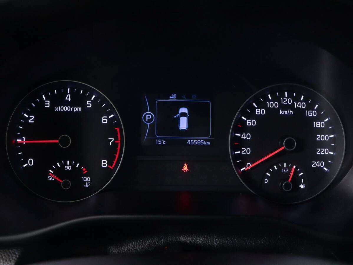 Купить Киа Спортейдж, 2016, 45 608 км.. Фото: #7