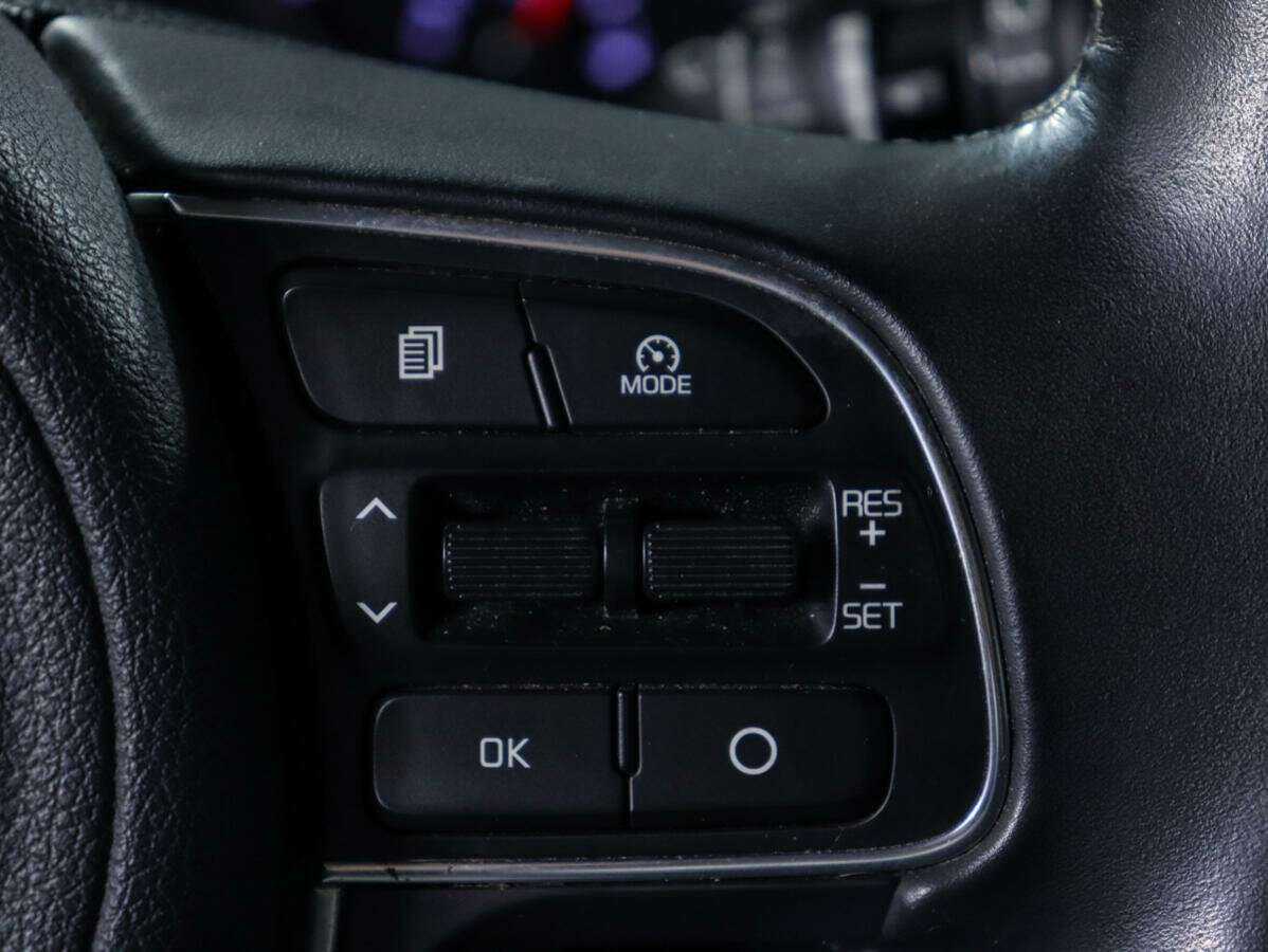 Купить Киа Спортейдж, 2016, 45 608 км.. Фото: #11