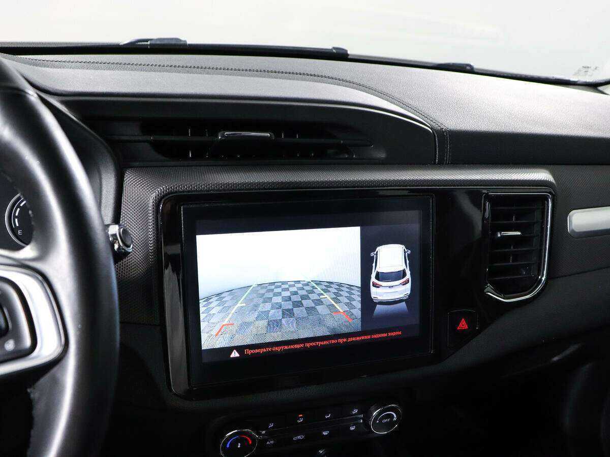 Купить Чери Тигго 4, 2019, 26 000 км.. Фото: #12