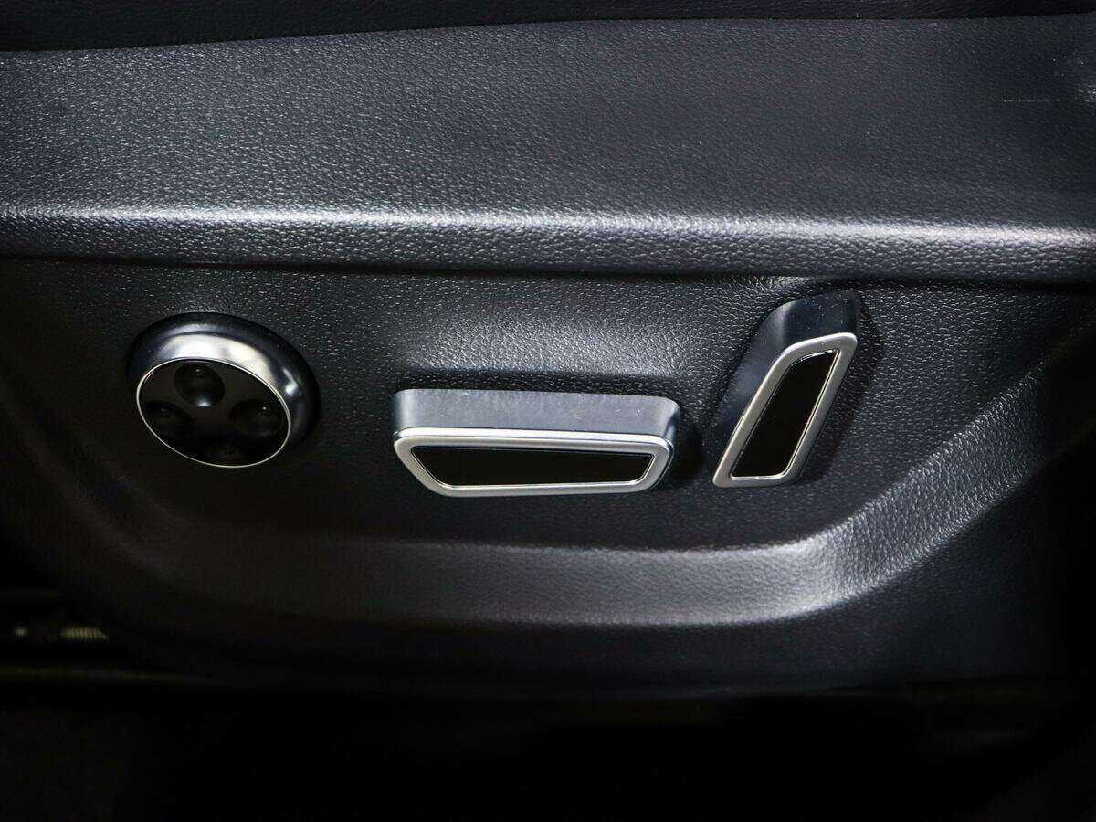 Купить Чери Тигго 4, 2019, 26 000 км.. Фото: #18