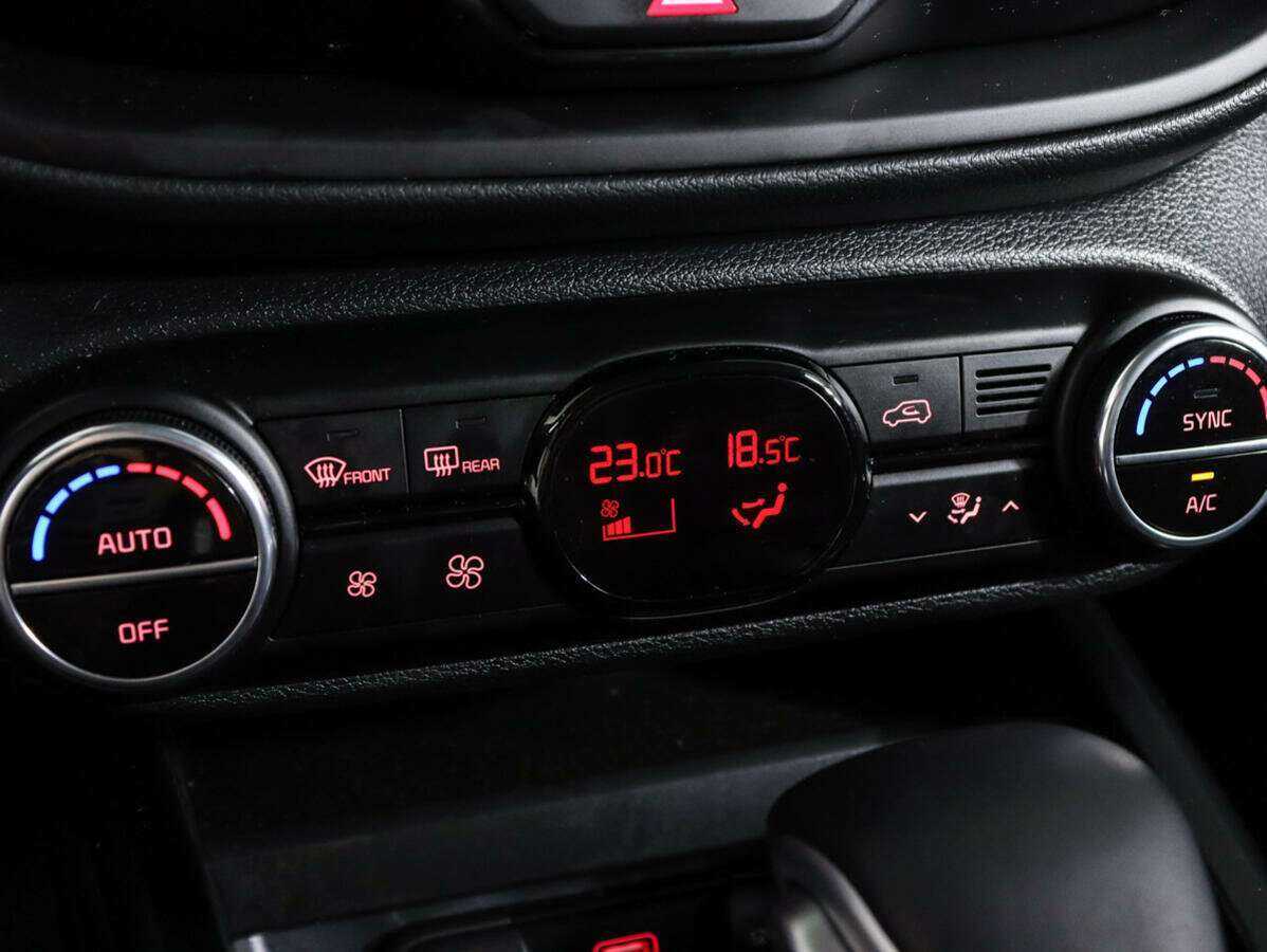 Купить Киа Соул, 2022, 5 500 км.. Фото: #15