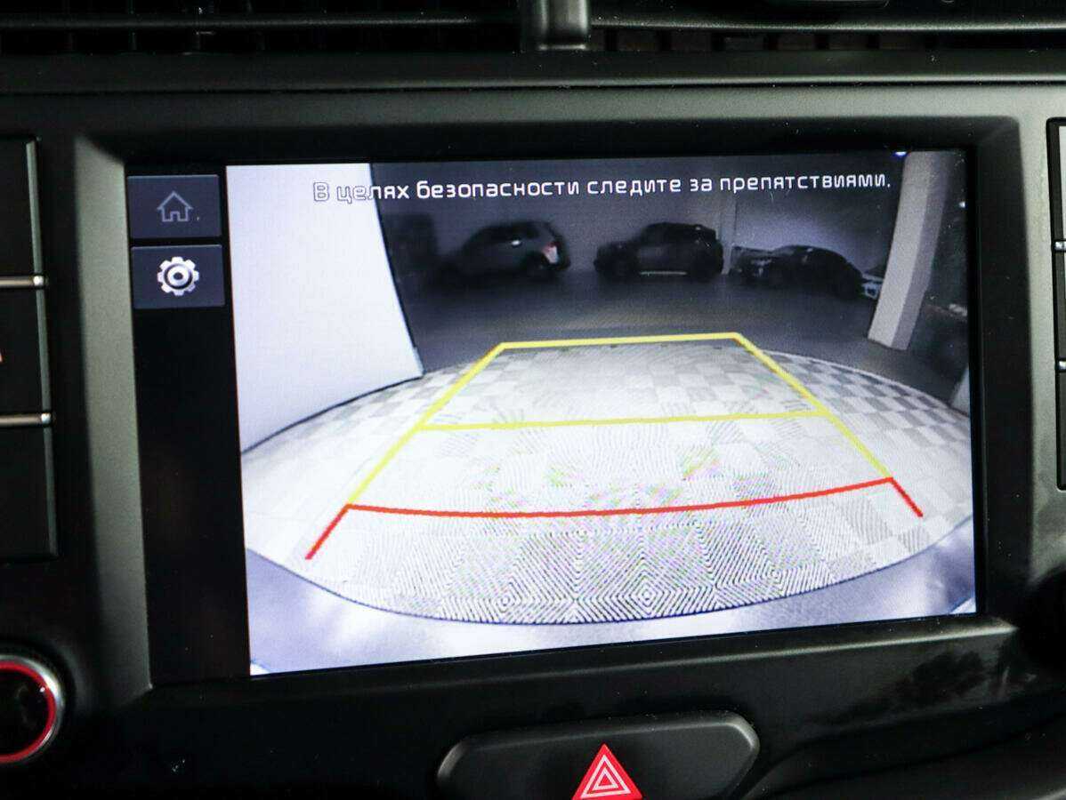 Купить Киа Соул, 2022, 5 500 км.. Фото: #16