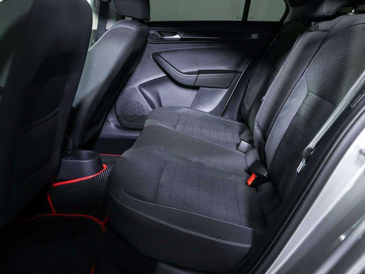 Купить Фольксваген Поло, 2020, 73 000 км.. Фото: #7