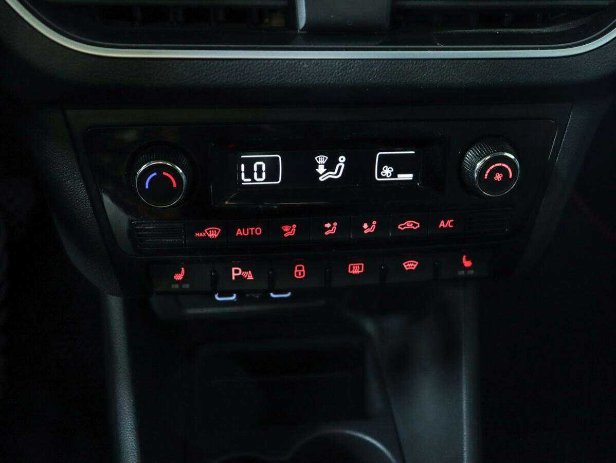 Купить Фольксваген Поло, 2020, 73 000 км.. Фото: #13