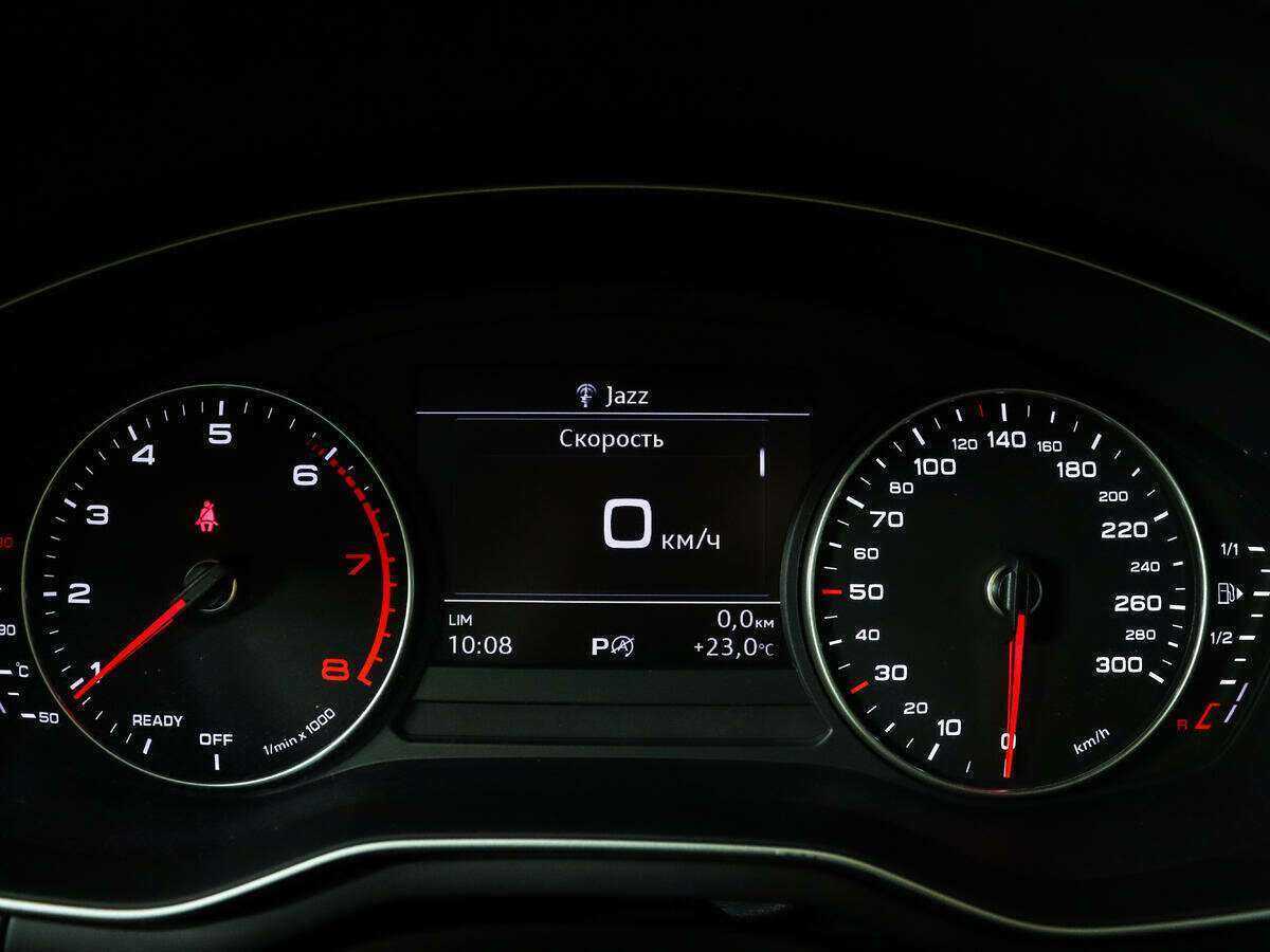 Купить Ауди А4, 2017, 105 000 км.. Фото: #8