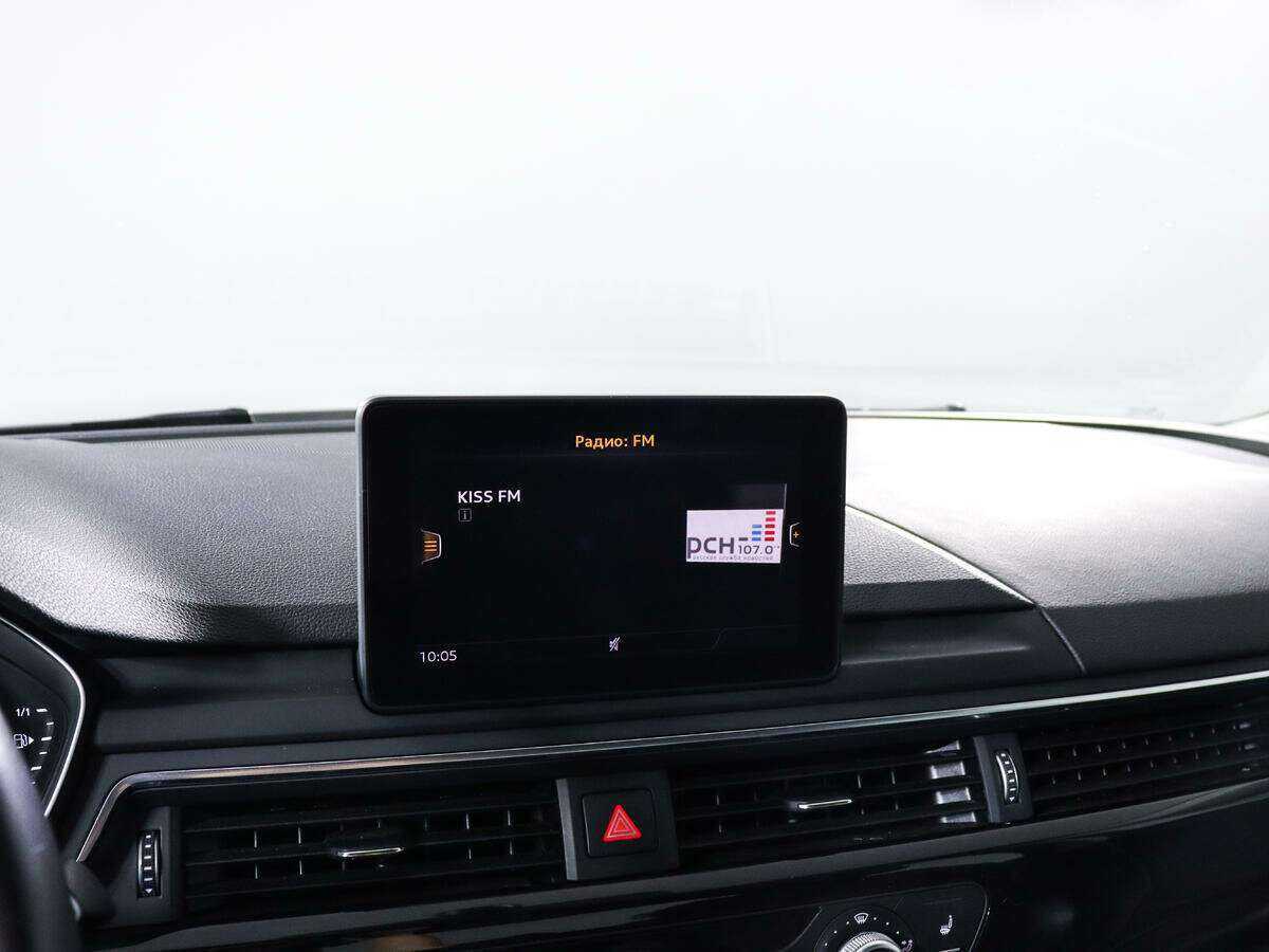 Купить Ауди А4, 2017, 105 000 км.. Фото: #12